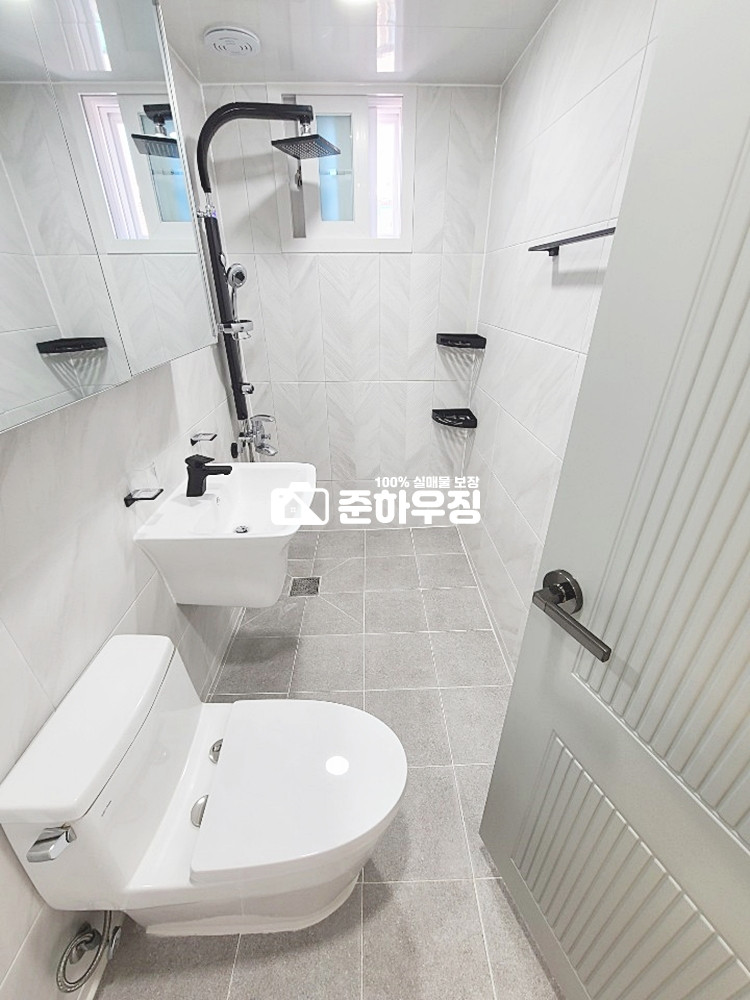 경기 안산상록구 부곡동 안산 상록구 부곡동 2룸!!사이즈가 남다른 넓은 사이즈 ~ 안산IC 수인산업도로 인접~ 시랑초 도보5분거리 분양 매물번호 10092 사진 9