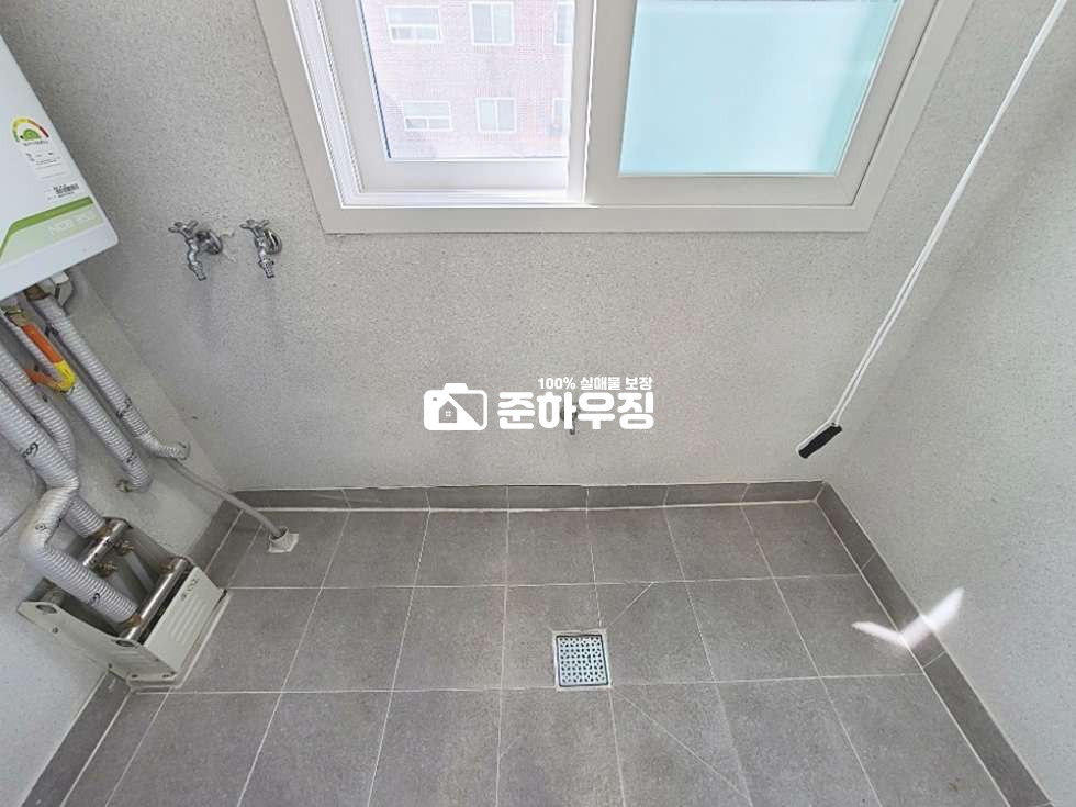 경기 안산상록구 부곡동 안산 상록구 부곡동 2룸!!사이즈가 남다른 넓은 사이즈 ~ 안산IC 수인산업도로 인접~ 시랑초 도보5분거리 분양 매물번호 10092 사진 10