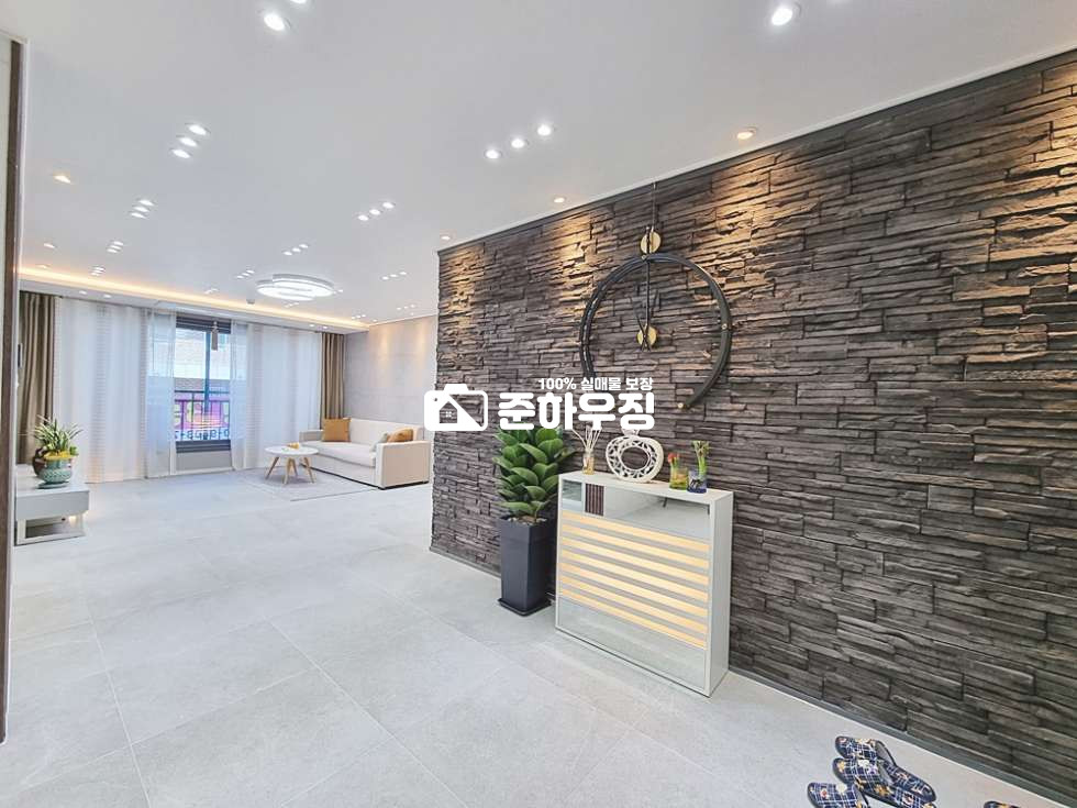 경기 안산상록구 본오동 안산 상록구 본오동!! 대형 3룸 , 상록중, 상록고 인접 분양 매물번호 10152 사진 4