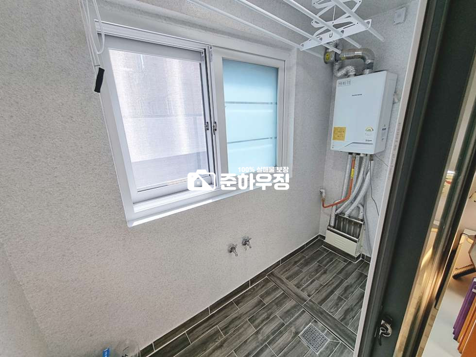 경기 안산상록구 본오동 안산 상록구 본오동!! 대형 3룸 , 상록중, 상록고 인접 분양 매물번호 10152 사진 16