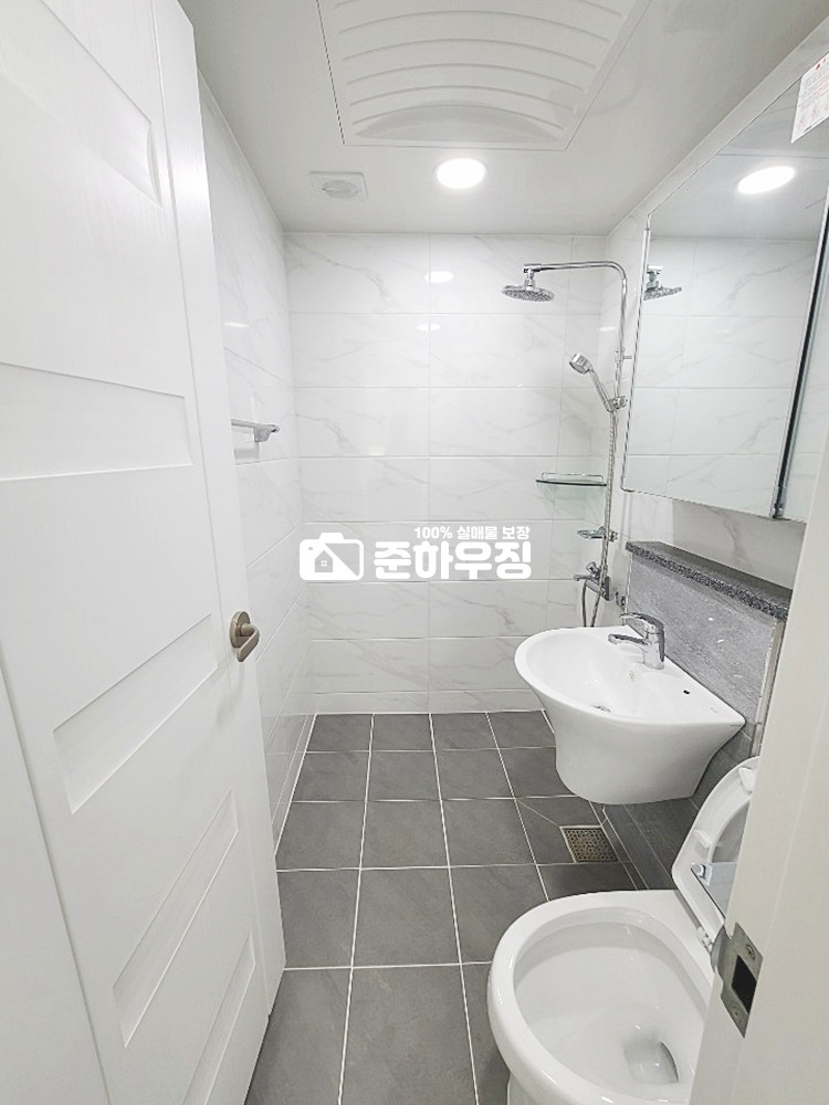 경기 안산단원구 선부동 안산 선부동!! 2룸 ~테라스 굿굿굿~!!!최고의 학군,내진설계, 달미역 도보가능!! 분양 매물번호 10209 사진 7