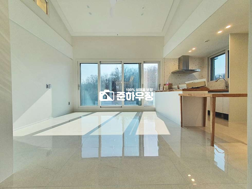 경기 안산단원구 선부동 안산 선부동!! 넓은 2룸+욕실2+ 복층 ~!!고급 빌라...말이 필요없는집... 분양 매물번호 10205 사진 4