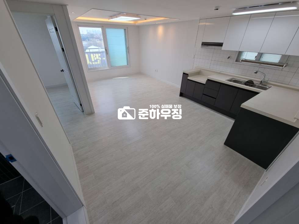 경기 시흥시 정왕동 시흥시 정왕동~!오이도역, 정왕역 근방 최저 실입주금 3룸.욕실2개 분양 매물번호 10320 사진 1