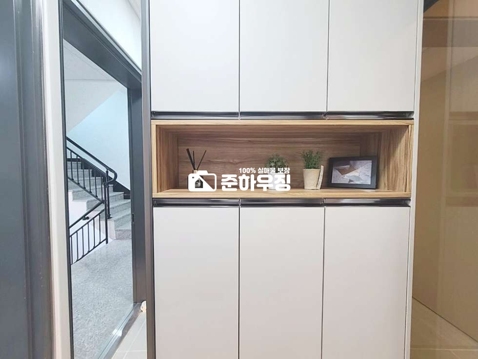 경기 안양만안구 안양동 단독세대 층당 1호실 넓은 4룸 대가족 환영 분양 매물번호 10044 사진 4