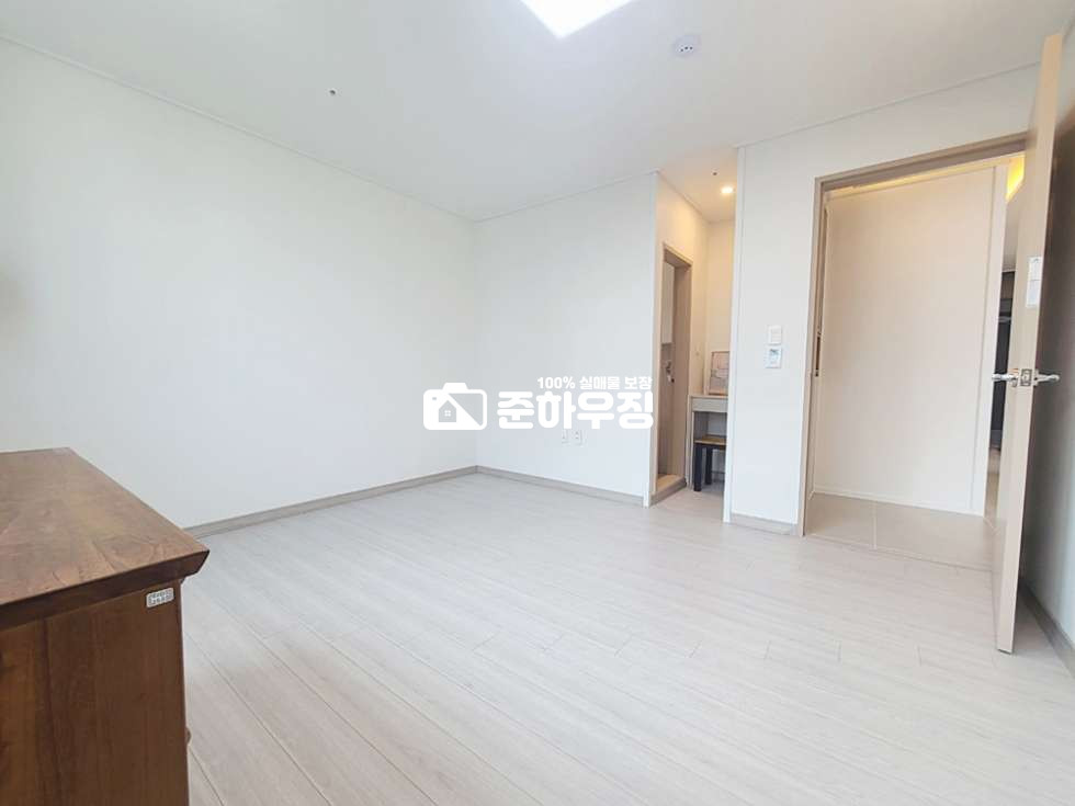 경기 안양만안구 안양동 단독세대 층당 1호실 넓은 4룸 대가족 환영 분양 매물번호 10044 사진 18