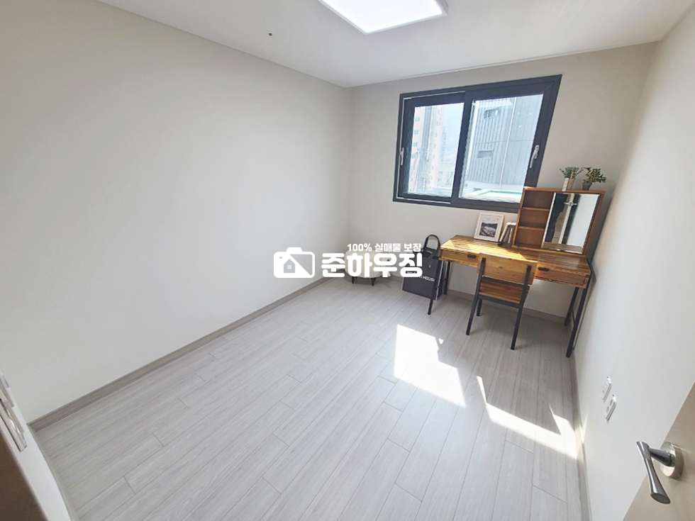 경기 안양만안구 안양동 단독세대 층당 1호실 넓은 4룸 대가족 환영 분양 매물번호 10044 사진 19