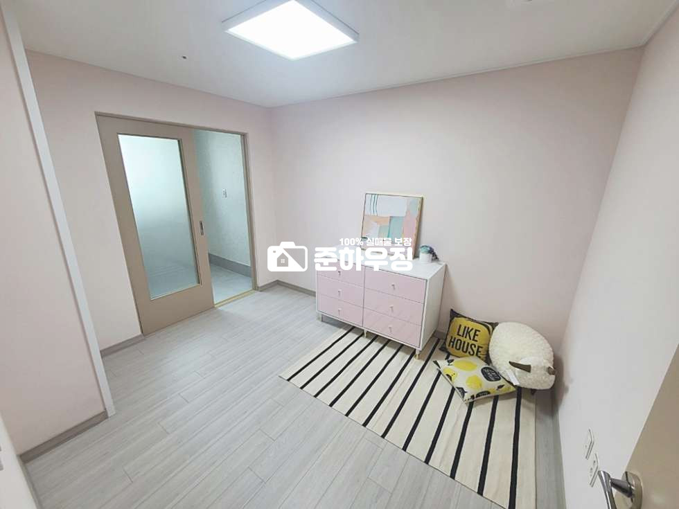 경기 안양만안구 안양동 단독세대 층당 1호실 넓은 4룸 대가족 환영 분양 매물번호 10044 사진 20