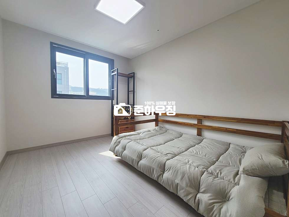 경기 안양만안구 안양동 단독세대 층당 1호실 넓은 4룸 대가족 환영 분양 매물번호 10044 사진 21
