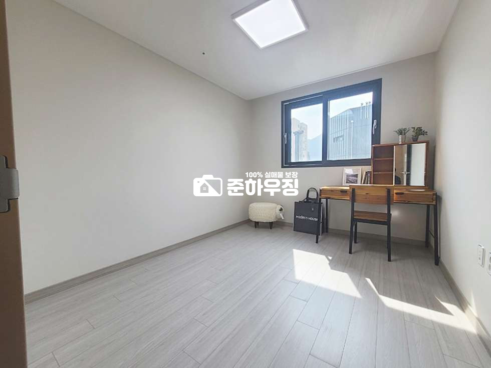 경기 안양만안구 안양동 단독세대 층당 1호실 넓은 4룸 대가족 환영 분양 매물번호 10044 사진 23