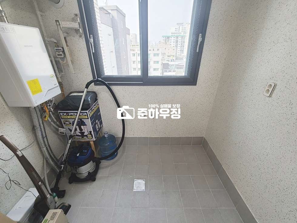 경기 안양만안구 안양동 단독세대 층당 1호실 넓은 4룸 대가족 환영 분양 매물번호 10044 사진 26