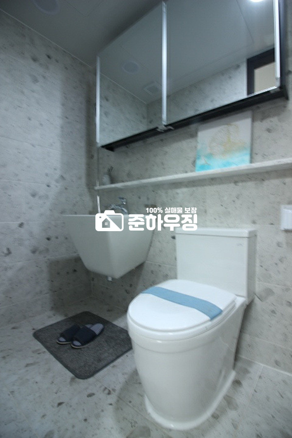 경기 부천소사구 괴안동 부천시!! 역곡역~ 3룸 욕실2개 ~아파트 인프라옆 신축 분양 현장~!! 아이키우기 좋은 위치 분양 매물번호 10514 사진 14