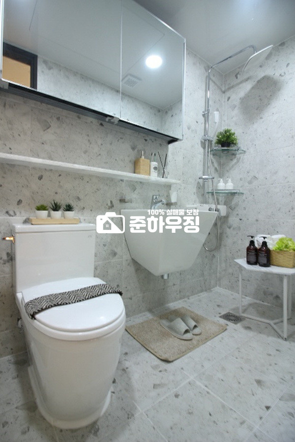 경기 부천소사구 괴안동 부천시!! 역곡역~ 3룸 욕실2개 ~아파트 인프라옆 신축 분양 현장~!! 아이키우기 좋은 위치 분양 매물번호 10514 사진 19