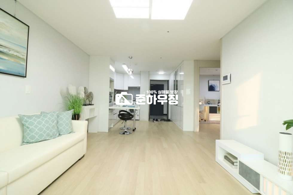 서울 양천구 목동 염창역 도보 5분~!! 엄청나게 넓은 사이즈 2룸, 정남향 마지막 잔여 할인 분양 분양 매물번호 10539 사진 6
