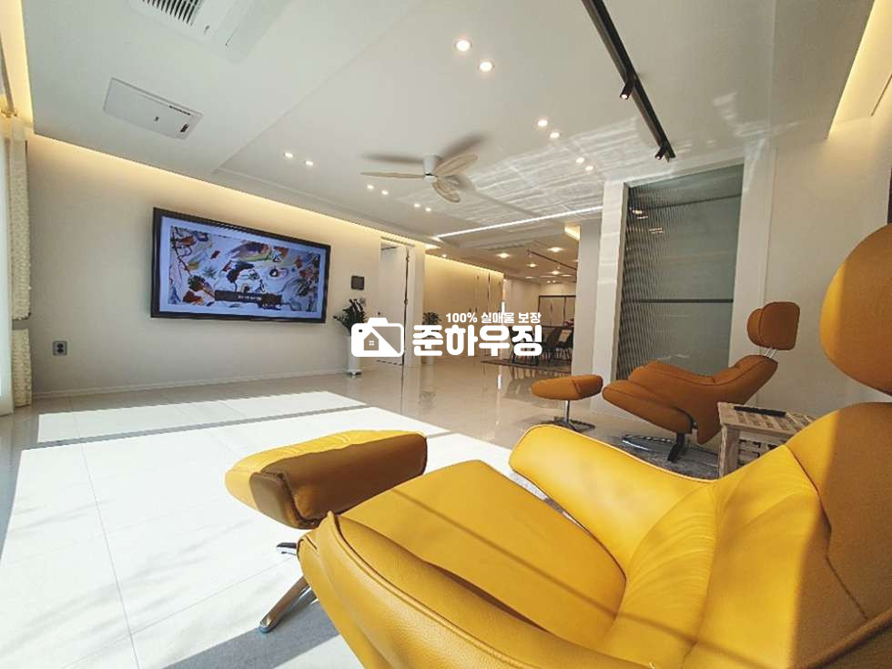 경기 안산단원구 선부동 안산 선부동!! 3룸~!!고급 빌라...말이 필요없는집... 분양 매물번호 10204 사진 2