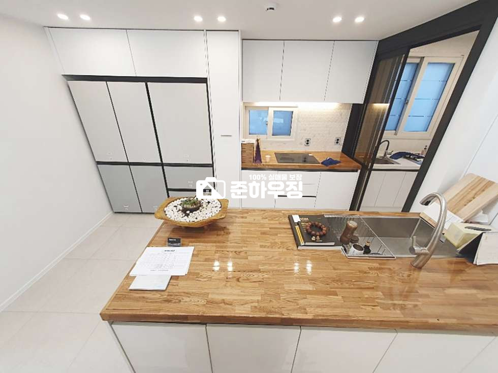 경기 안산단원구 선부동 안산 선부동!! 3룸~!!고급 빌라...말이 필요없는집... 분양 매물번호 10204 사진 10