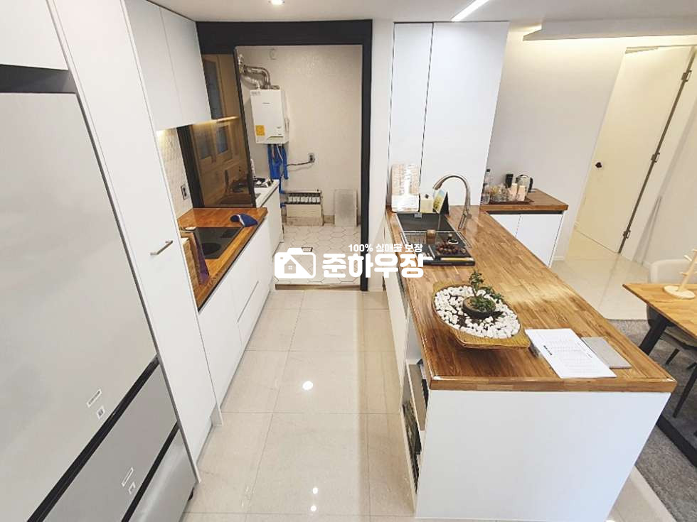 경기 안산단원구 선부동 안산 선부동!! 3룸~!!고급 빌라...말이 필요없는집... 분양 매물번호 10204 사진 14