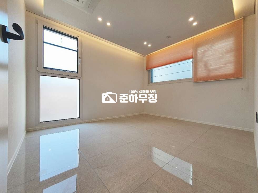 경기 안산단원구 선부동 안산 선부동!! 3룸~!!고급 빌라...말이 필요없는집... 분양 매물번호 10204 사진 16