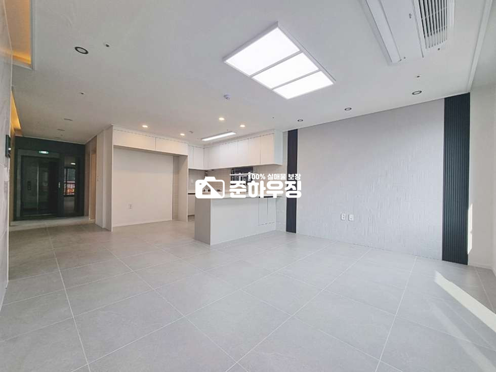 경기 안양만안구 안양동 단독세대 층당 1호실 넓은 4룸 대가족 환영 분양 매물번호 10043 사진 6