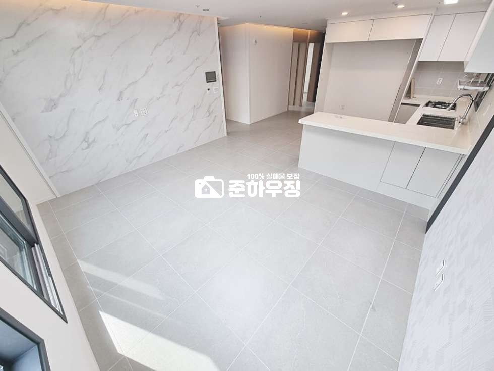 경기 안양만안구 안양동 단독세대 층당 1호실 넓은 4룸 대가족 환영 분양 매물번호 10043 사진 8