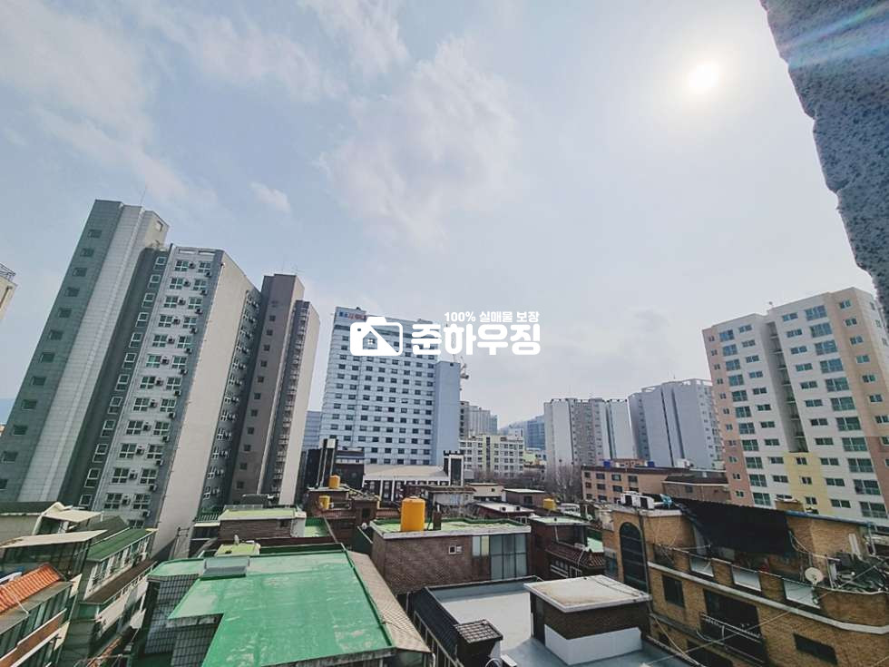 경기 안양만안구 안양동 단독세대 층당 1호실 넓은 4룸 대가족 환영 분양 매물번호 10043 사진 10