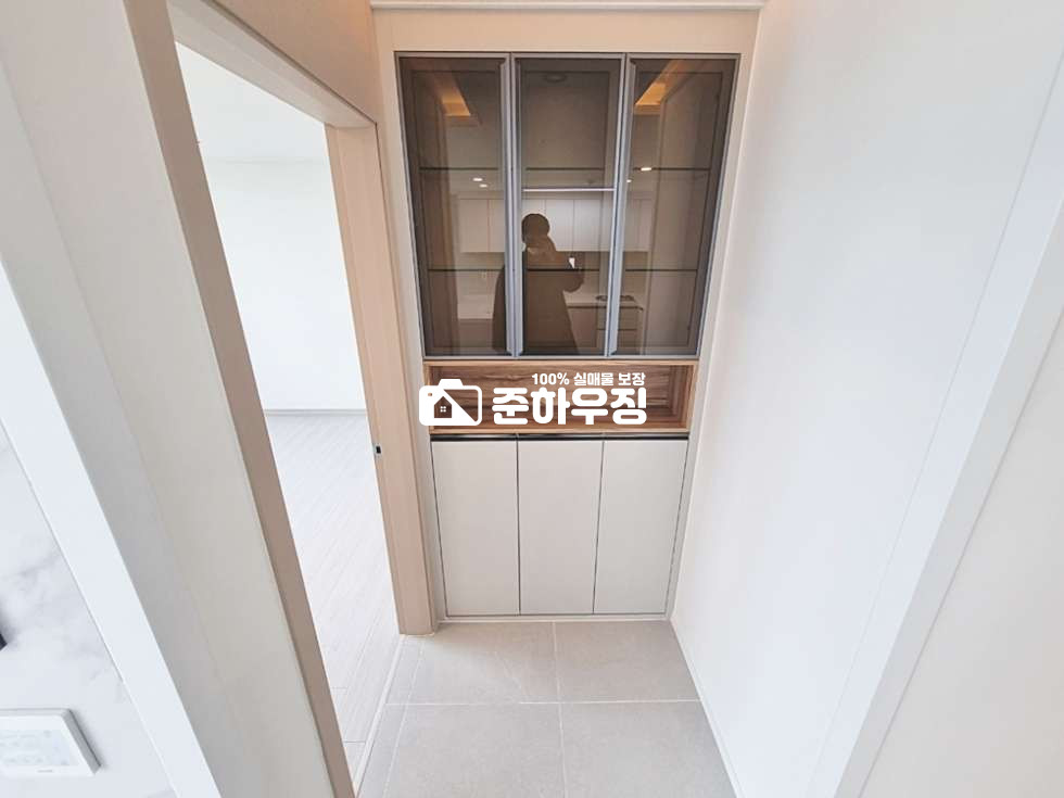 경기 안양만안구 안양동 단독세대 층당 1호실 넓은 4룸 대가족 환영 분양 매물번호 10043 사진 15