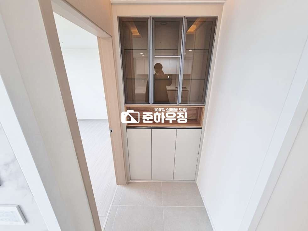 경기 안양만안구 안양동 단독세대 층당 1호실 넓은 4룸 대가족 환영 분양 매물번호 10043 사진 17