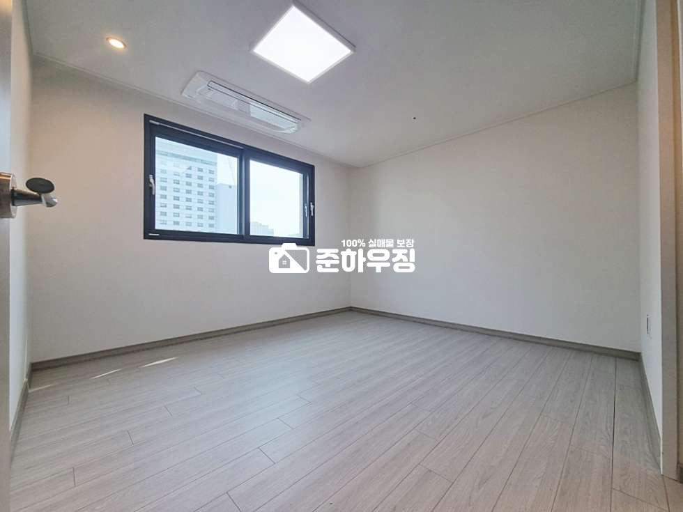 경기 안양만안구 안양동 단독세대 층당 1호실 넓은 4룸 대가족 환영 분양 매물번호 10043 사진 18