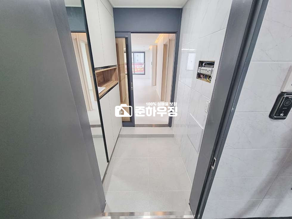 경기 안양만안구 안양동 단독세대 층당 1호실 넓은 4룸 대가족 환영 분양 매물번호 10043 사진 28