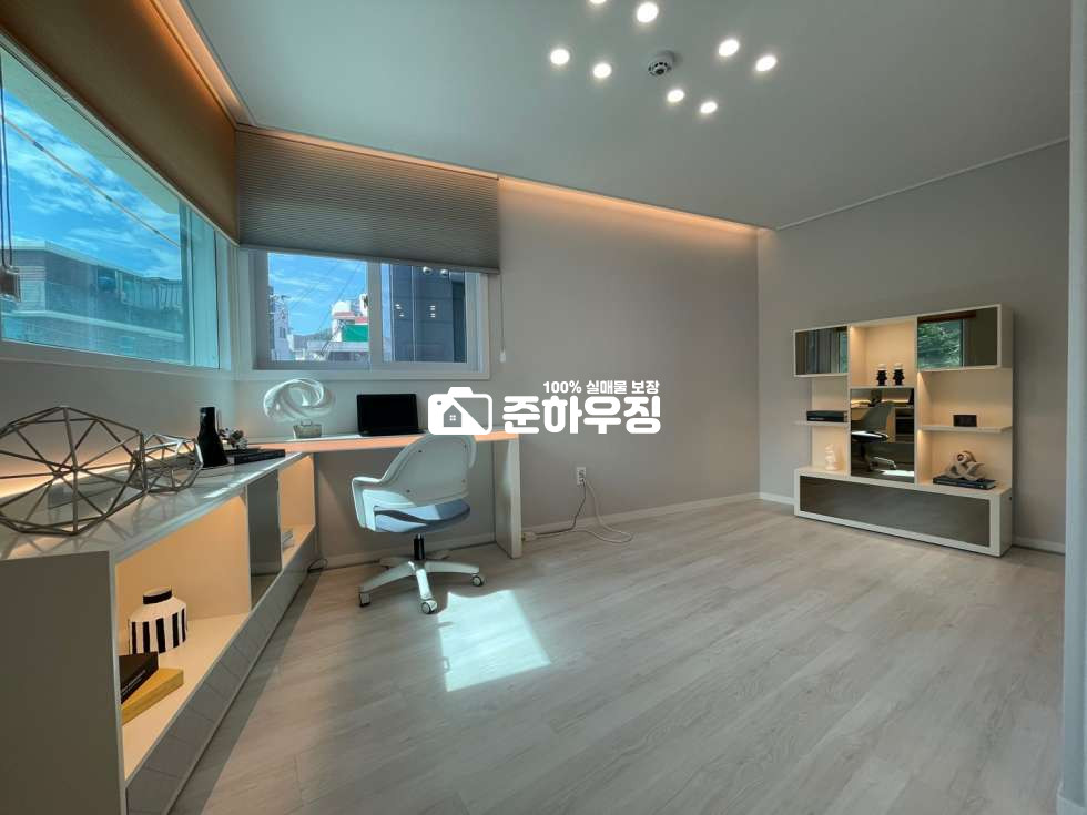 서울 양천구 목동 목동에서 가장 저렴한 집 ~! 건축주 마진포기!! 2년전 가격 그대로!!!!9호선 분양 매물번호 10541 사진 9