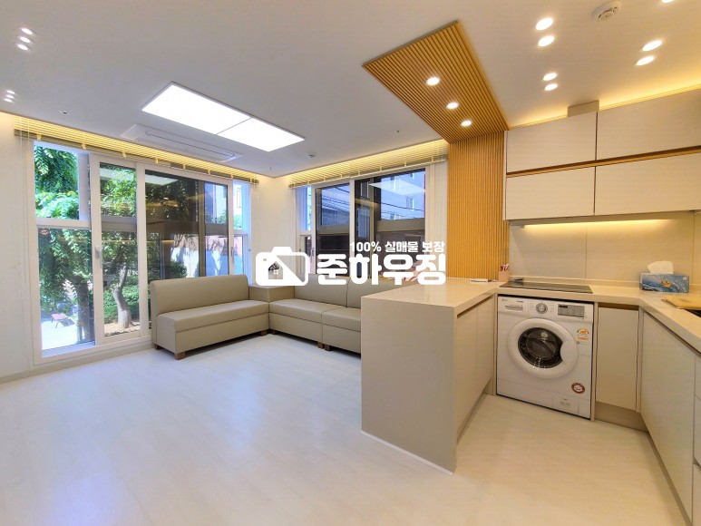 서울 강서구 화곡동 까치산역 도보 8분거리~!! 넓은 2룸, 예쁜2룸, 좋은2룸 강력 추천 분양 매물번호 10542 사진 5