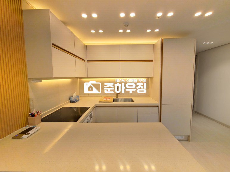 서울 강서구 화곡동 까치산역 도보 8분거리~!! 넓은 2룸, 예쁜2룸, 좋은2룸 강력 추천 분양 매물번호 10542 사진 8