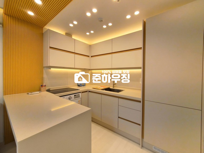 서울 강서구 화곡동 까치산역 도보 8분거리~!! 넓은 2룸, 예쁜2룸, 좋은2룸 강력 추천 분양 매물번호 10542 사진 9