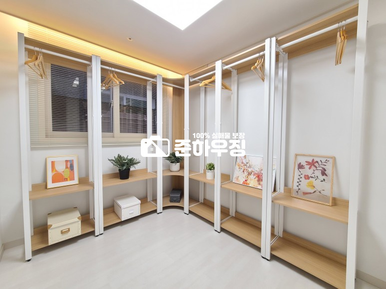 서울 강서구 화곡동 까치산역 도보 8분거리~!! 넓은 2룸, 예쁜2룸, 좋은2룸 강력 추천 분양 매물번호 10542 사진 11