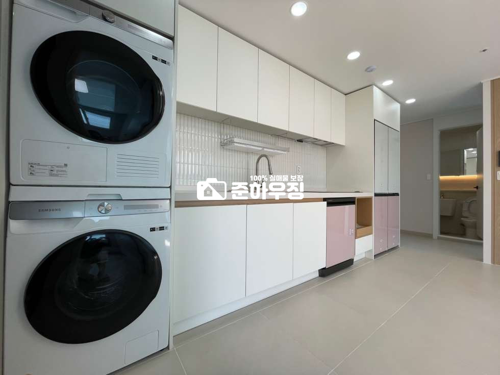 서울 양천구 신월동 신월동 신축~!! 완벽 풀옵션~!! 계약시 취등록세+가전제품 증정 (tv등) 방3개,욕실2개,욕조 분양 매물번호 10545 사진 4
