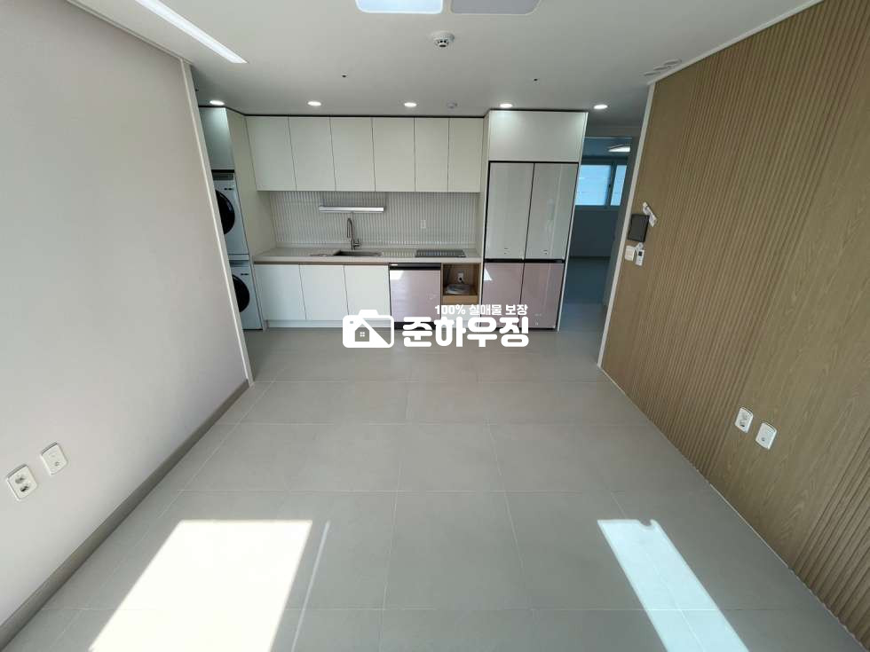 서울 양천구 신월동 신월동 신축~!! 완벽 풀옵션~!! 계약시 취등록세+가전제품 증정 (tv등) 방3개,욕실2개,욕조 분양 매물번호 10545 사진 8