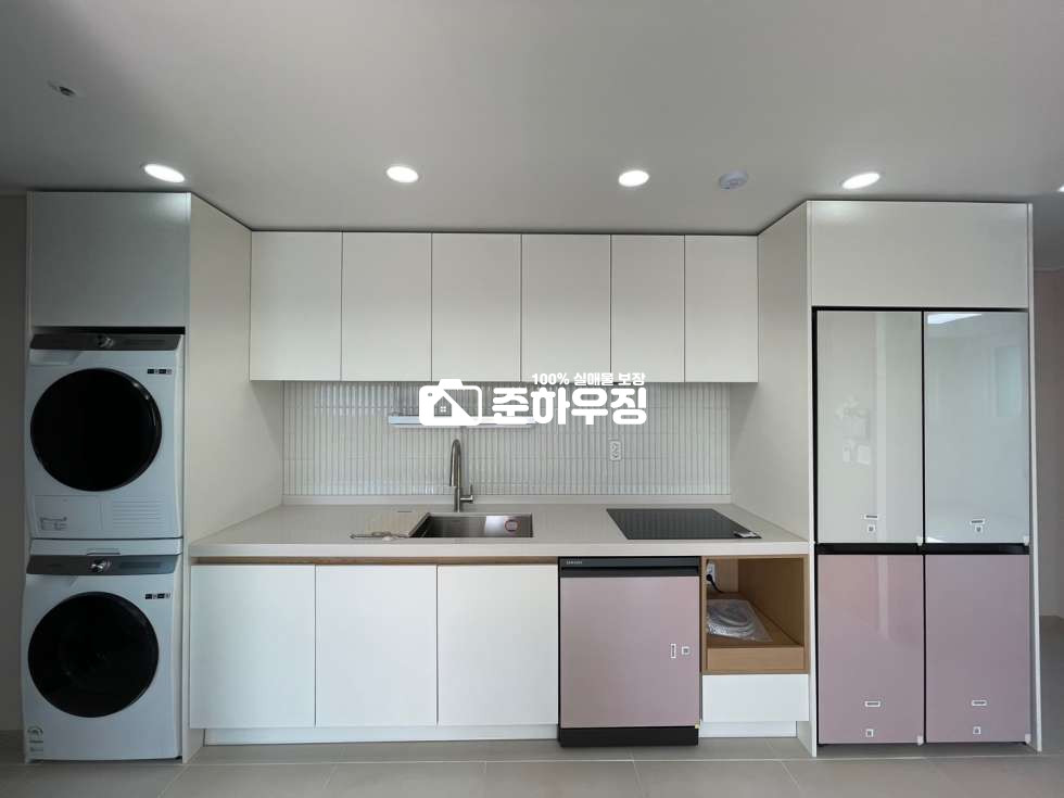 서울 양천구 신월동 신월동 신축~!! 완벽 풀옵션~!! 계약시 취등록세+가전제품 증정 (tv등) 방3개,욕실2개,욕조 분양 매물번호 10545 사진 12