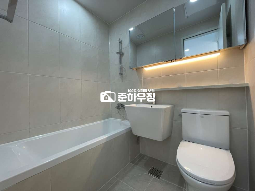 서울 양천구 신월동 신월동 신축~!! 완벽 풀옵션~!! 계약시 취등록세+가전제품 증정 (tv등) 방3개,욕실2개,욕조 분양 매물번호 10545 사진 16