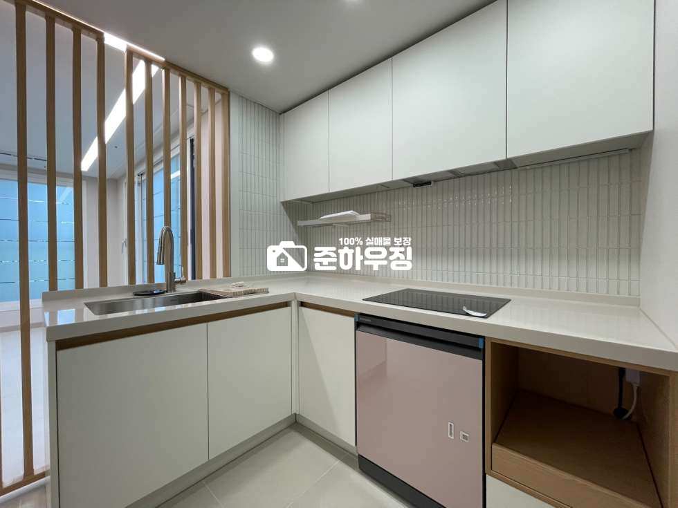 서울 양천구 신월동 신월동 신축~!! 완벽 풀옵션~!! 계약시 취등록세+가전제품 증정 (tv등) 방3개,욕실2개 분양 매물번호 10544 사진 6