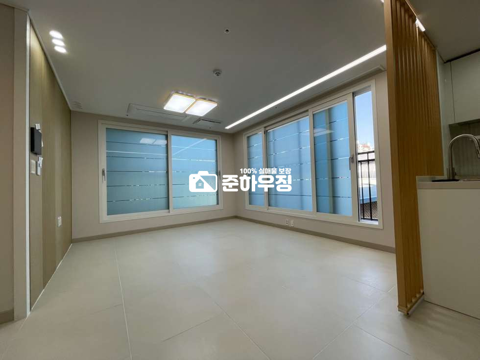 서울 양천구 신월동 신월동 신축~!! 완벽 풀옵션~!! 계약시 취등록세+가전제품 증정 (tv등) 방3개,욕실2개 분양 매물번호 10544 사진 9