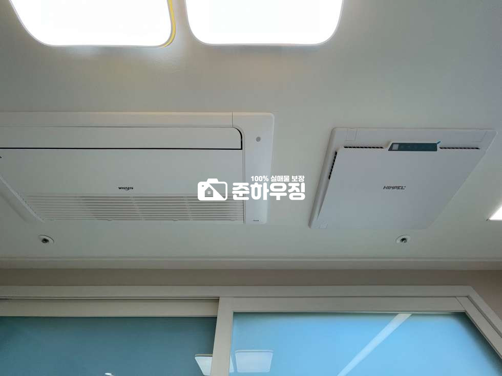 서울 양천구 신월동 신월동 신축~!! 완벽 풀옵션~!! 계약시 취등록세+가전제품 증정 (tv등) 방3개,욕실2개 분양 매물번호 10544 사진 15
