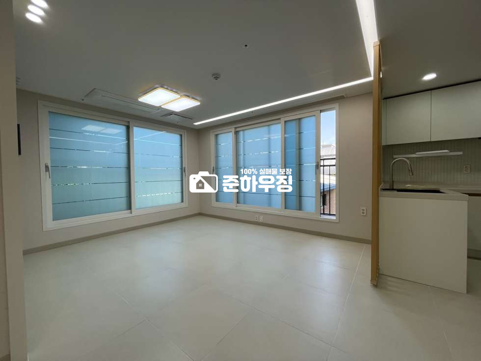 서울 양천구 신월동 신월동 신축~!! 완벽 풀옵션~!! 계약시 취등록세+가전제품 증정 (tv등) 방3개,욕실2개 분양 매물번호 10544 사진 16