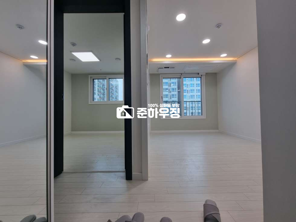 서울 구로구 구로동 신도림역 도보 5분거리 위치~! 1.5룸 풀옵션 갭투자 및 실거주 강력 추천 분양 매물번호 10546 사진 1