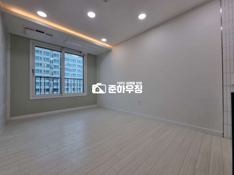 서울 구로구 구로동 신도림역 도보 5분거리 위치~! 1.5룸 풀옵션 갭투자 및 실거주 강력 추천 분양 매물번호 10546 사진 2