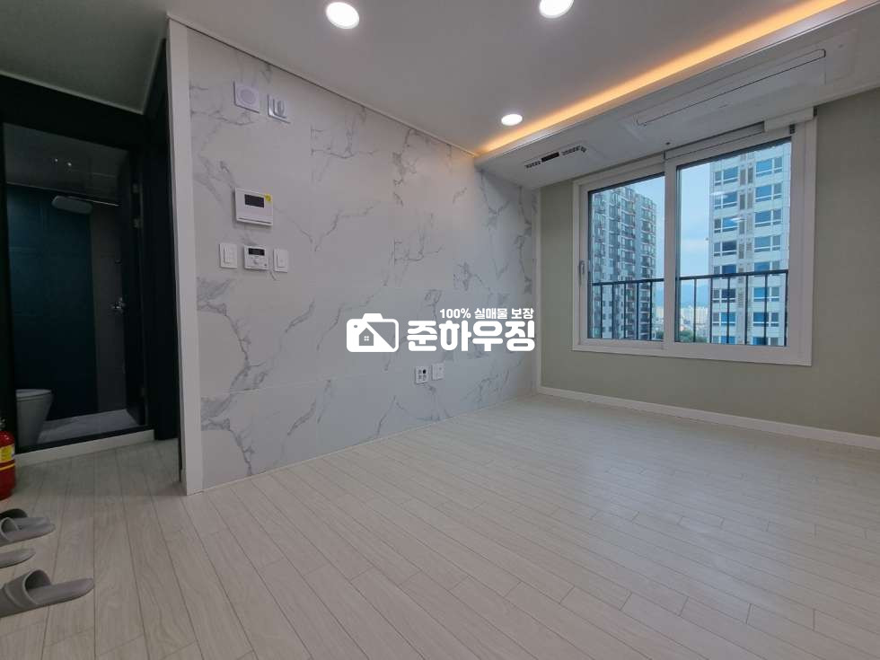 서울 구로구 구로동 신도림역 도보 5분거리 위치~! 1.5룸 풀옵션 갭투자 및 실거주 강력 추천 분양 매물번호 10546 사진 3