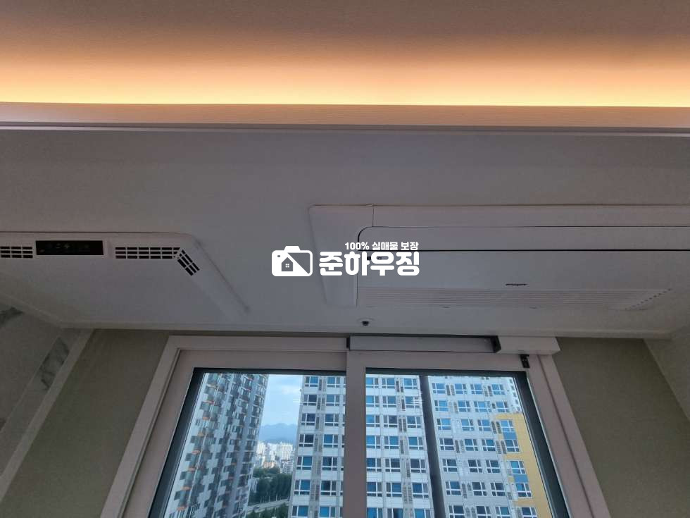 서울 구로구 구로동 신도림역 도보 5분거리 위치~! 1.5룸 풀옵션 갭투자 및 실거주 강력 추천 분양 매물번호 10546 사진 5