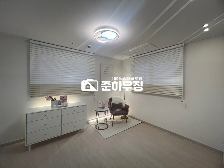 서울 관악구 신림동 신대방역 초 역세권~!! 2룸 풀옵션 , 위치가 모든걸 말해주는 현장 분양 매물번호 10549 사진 6