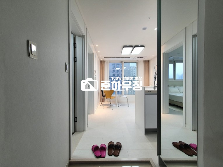 서울 관악구 봉천동 봉천역 3분, 서울대입구역7분 ~! 자취 맛집 관악구, 완벽 풀옵션 (이동네는 이정도 옵션은 기본인거 아시조?) 분양 매물번호 10551 사진 1