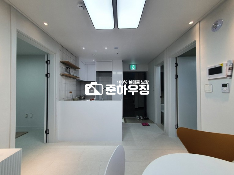 서울 관악구 봉천동 봉천역 3분, 서울대입구역7분 ~! 자취 맛집 관악구, 완벽 풀옵션 (이동네는 이정도 옵션은 기본인거 아시조?) 분양 매물번호 10551 사진 6