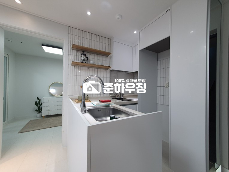 서울 관악구 봉천동 봉천역 3분, 서울대입구역7분 ~! 자취 맛집 관악구, 완벽 풀옵션 (이동네는 이정도 옵션은 기본인거 아시조?) 분양 매물번호 10551 사진 7