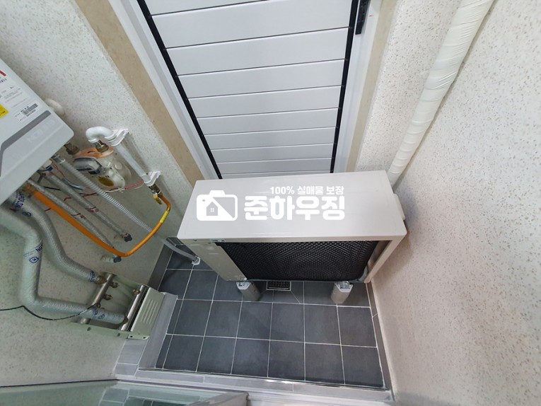 서울 강서구 염창동 [염창동] 염창역 역세권 건축주 직접분양, 마진 포기 분양 매물번호 10554 사진 9
